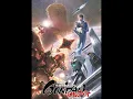 BEYOND THE TIME (Mebius no Sora wo Koete)