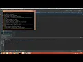 Learning python 35 continuous integration example