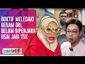 Lagu 5 Serangan Telak Doktif! Desak Richard Lee Dipenjara Hingga Bongkar Rahasia Gelap | CUMI TOP V