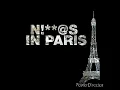 Download Lagu N!**@s in Paris x Moje zlato(Remix)