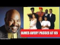 James Avery Uncle Phil on Fresh Prince of Bel-Air Dies at 65