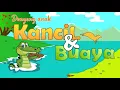 Download Lagu Kancil dan Buaya | Dongeng | Animasi 2D