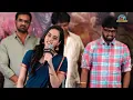 Rithvik Kumar Speech @ Nee Parichayam Audio Launch Event | TORTOISE | Raj Tarun || NTVENT