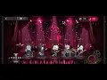 【Arknights × Ave Mujica】碧い瞳の中に (in your blue eyes) "Somniloquium Serenum Hall" Special Full ver. 