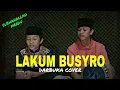 Download Lagu SUBHANALLAH || LAKUM BUSYRO - DARBUKA COVER MERDU