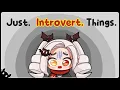 Download Lagu [Freetalk] Introverts! Assemble!