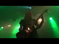 Demilich - The Sixteenth Six-Tooth Son... & The Cry Live @ Scandinavia Deathfest 2019