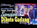 Download Lagu SAMALAM DIKOTO GADANG - Cipt : Yan Juned - Remix Minang Terbaru 2023- Arr Nova Alisam _ GSR SOUND