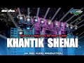 Lagu DJ BASS PRANK KHANTIK SHENAI ‼️ BATTLE ANDALAN RF PRO AUDIO 