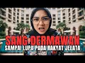 Lagu PARI KESIT - SANG DERMAWAN