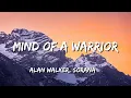 Download Lagu Alan Walker, Sorana - Mind of a Warrior (Lyrics)