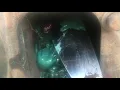 Bobcat t190 hydraulic hose replacement
