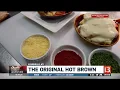 Louisville - The Original Hot Brown