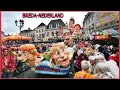 Download Lagu CARNAVAL PARADE 2023 IN BREDA, THE NETHERLANDS|| Nonsje Vlog.