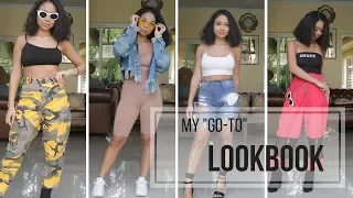 Download My Go To's: A Lookbook MP3