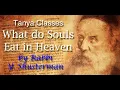 Download Lagu Kabbalah \u0026 Chassidus | What do Souls Eat in Heaven | by Harav Yosef Shusterman