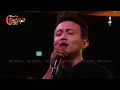 Maan ~ Ciney Gurung... cover by Meraki at band champion nepal 2nd round (improvisation)
