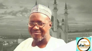 wisdom dua sheikh jafar mahmud adam