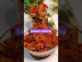 Download Lagu resep sambal ikan cakalang suwir ~ Endang Mengge