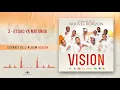 EXTRA MUSICA NOUVEL HORIZON - 03 ETOKO YA MATANGA [Audio Officiel]