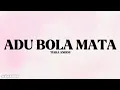 Download Lagu ADU BOLA MATA - TIARA ANDINI (LIRIK)