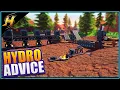 Hydroneer Things I Wish I Knew When I Started