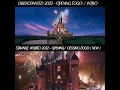 Download Lagu Disenchanted - Opening Logo \u0026 StrangeWorld - Opening/ Closing Logo ( Disney 100 Years of Wonder )