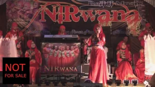 padang bulan vocal evi nirwana nirwana religi music purbolinggo lampung timur
