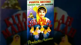 qasidah kulit putih kulit hitam dan subuh kesiangan