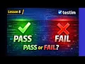 Testim Validations Assertions Tutorial How to Add Assertions in Testim Lesson 5