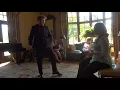 Addison & Karissa sing "I am Aldolpho" (from "The Drowsy Chaperone")