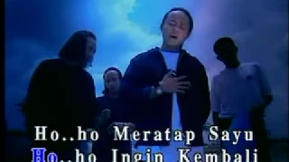 screen bila cinta didusta original video clip 