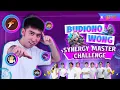 Lagu Tournament Synergy Master Challenge! Magic Chess Go Go Season 4!