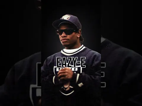 Eazy-E - Riot (Remix)