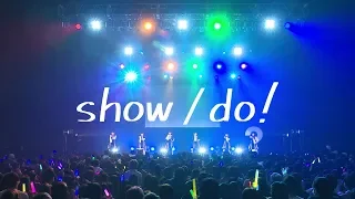 【MV】コレって恋ですか？ / show / do!