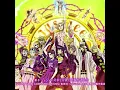 Download Lagu #jjba Jojo Diamond is Unbreakable op3