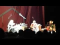 Seasick Steve : " Don't Know Why She Loves Me But She Do " live Rocher de Palmer 2017