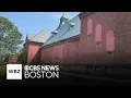 Medfield State Hospital campus being transformed into space for arts