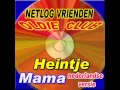 Download Lagu Heintje Mama nederlandse versie