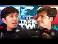 Alex Albon \u0026 Carlos Sainz Take On HILARIOUS Trivia Challenge | It Takes Two