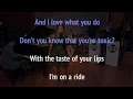PMJ Karaoke: Toxic (as sung by Melinda Doolittle)