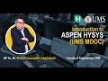 Introduction to Aspen HYSYS UMS MOOC