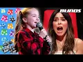 Download Lagu Conny Froboess - Pack die Badehose ein (Maja) | Blind Auditions | The Voice Kids 2022