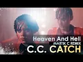 Download Lagu Storm DJs \u0026 Raksana - Heaven And Hell (Martik C Cover Mix)