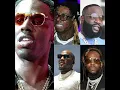 Preach (Extended Remix) Young Dolph ft Lil Wayne, Rick Ross, Young Jeezy & 2 Chainz