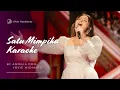 Satu Mimpiku -  Anjelia Dom, Yovie Widianto / The Groove (Karaoke)