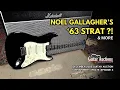 Download Lagu Noel Gallagher’s ’63 Strat ? \u0026 More | December 2025 Guitar Auction Preview | Episode 4 MP3
