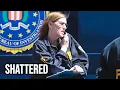 Leaked Emails Reveal Secret FBI PANIC Over Doctored s
