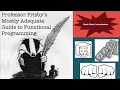 Book Read Introduction Mostly Adequate Guide to Functional Programming
