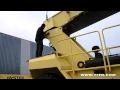 tito com worldwide reach stacker assembly maintenance repair